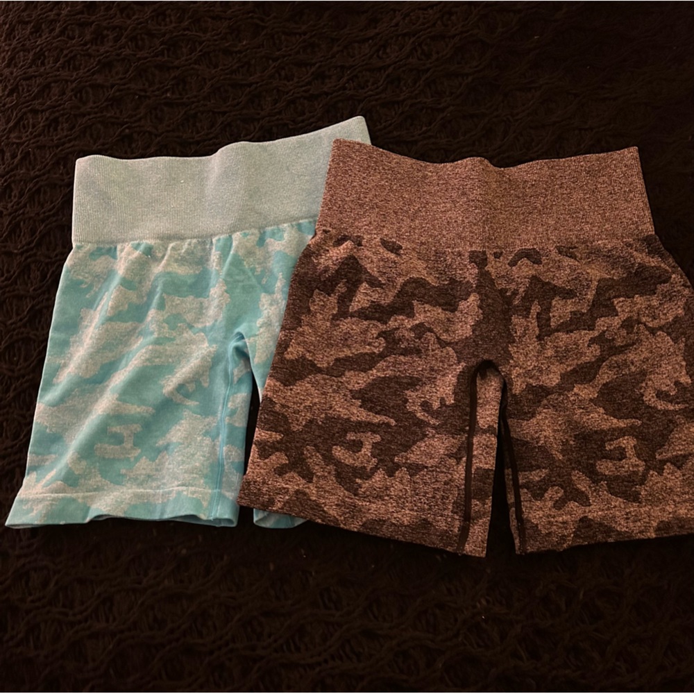 NVGTN shorts